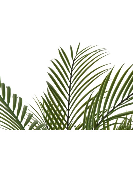 Planta Artificial Palmera Verde