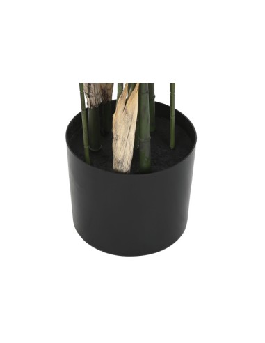 Planta Artificial Palmera Verde