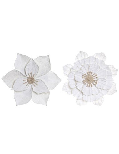 Decoración de Pared Flores