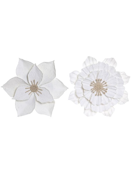 Decoración de Pared Flores