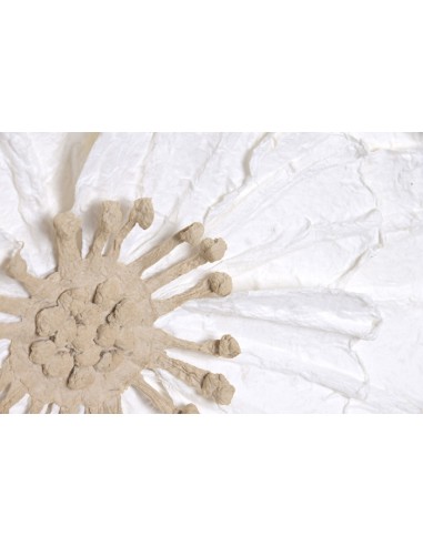 Decoración de Pared Flores