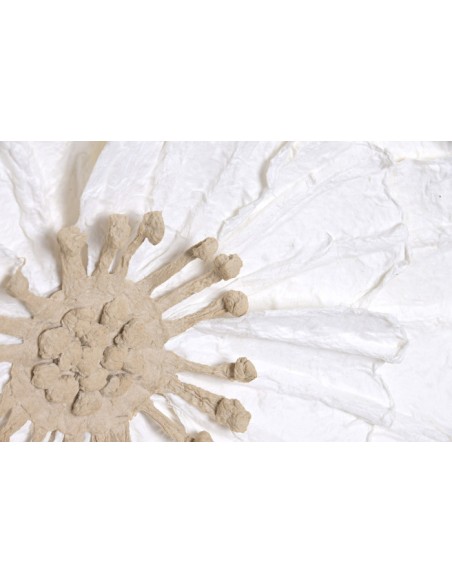 Decoración de Pared Flores