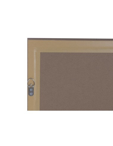 Cuadro en Lienzo con Diseño Flores