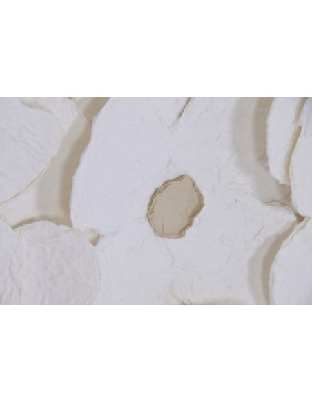 Cuadro en Lienzo con Diseño Margaritas