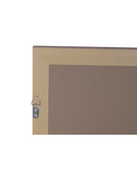 Cuadro en Lienzo con Diseño Margaritas