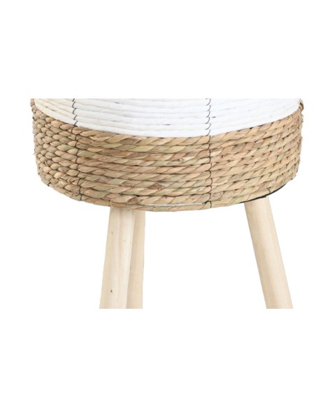 Set 3 de Maceteros Fibra