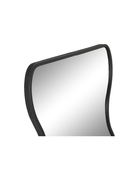 Espejo de Hierro Irregular