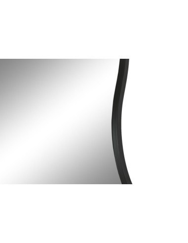 Espejo de Hierro Irregular