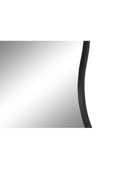 Espejo de Hierro Irregular