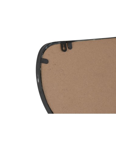 Espejo de Hierro Irregular