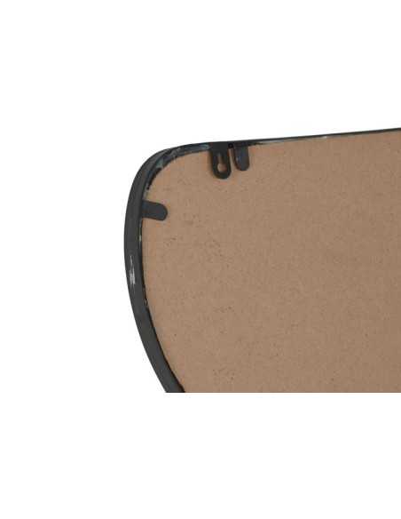 Espejo de Hierro Irregular