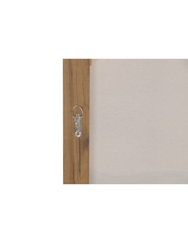 Cuadro en Lienzo con Diseño Abstracto