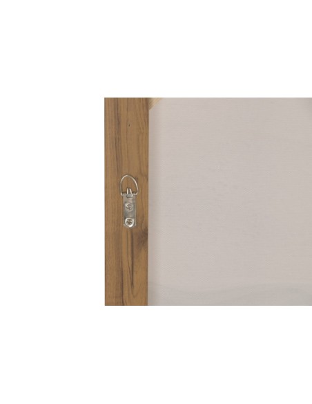 Cuadro en Lienzo con Diseño Abstracto