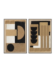 Cuadro en Lienzo con Diseño Moderno