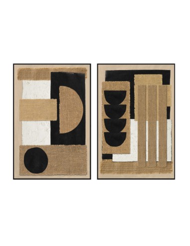 Cuadro en Lienzo con Diseño Moderno