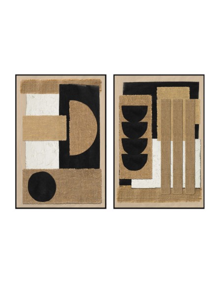 Cuadro en Lienzo con Diseño Moderno