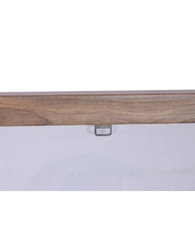 Cuadro en Lienzo con Diseño Chica Vino