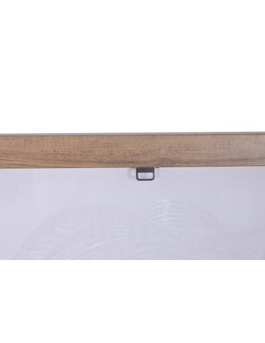 Cuadro en Lienzo con Diseño Chica Sombrero