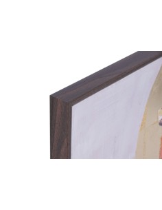 Cuadro en Lienzo con Diseño Africana 2