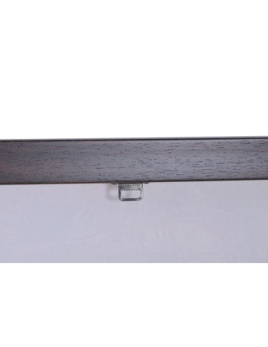 Cuadro en Lienzo con Diseño Africana