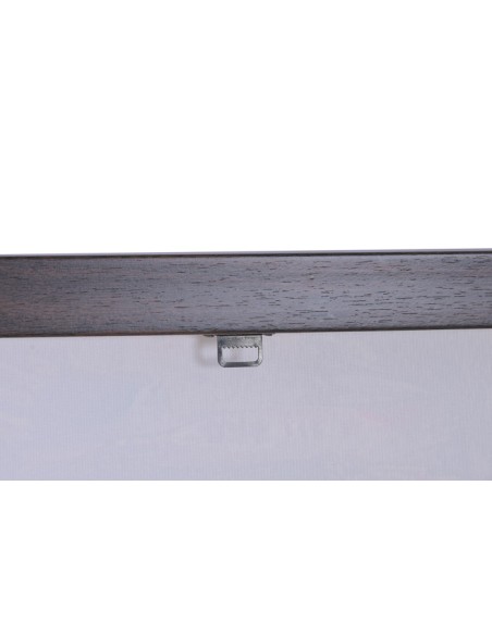 Cuadro en Lienzo con Diseño Africana