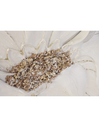 Cuadro en Lienzo con Diseño Flores