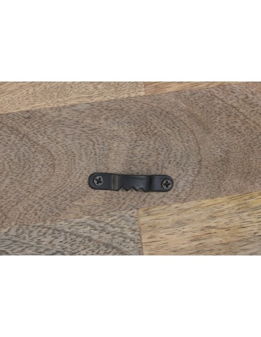 Decoración de Pared Mango Espejo