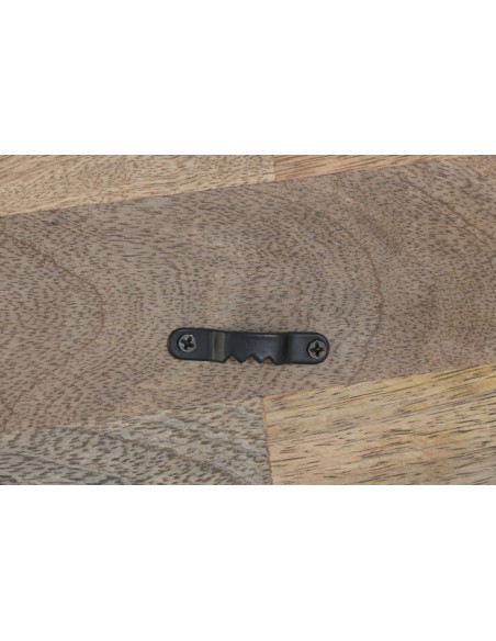 Decoración de Pared Mango Espejo