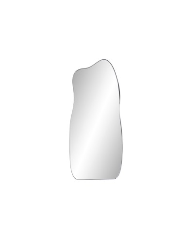 Espejo de Hierro en Negro