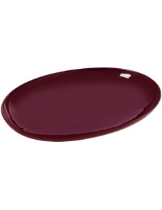 Centro de Mesa Burdeos