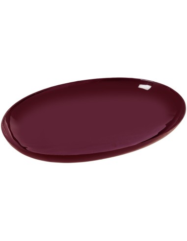 Centro de Mesa Burdeos