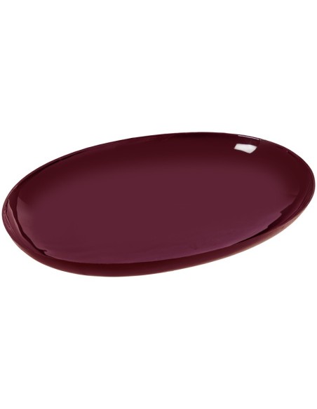 Centro de Mesa Burdeos