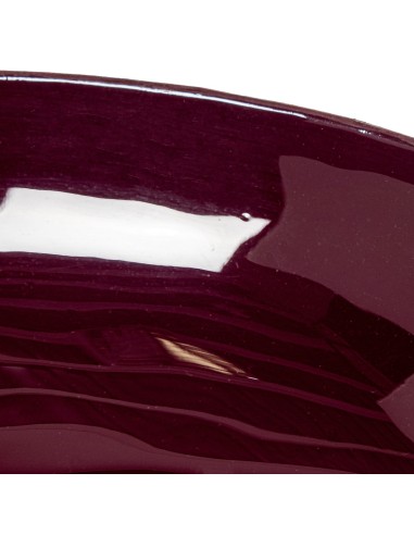 Centro de Mesa Burdeos