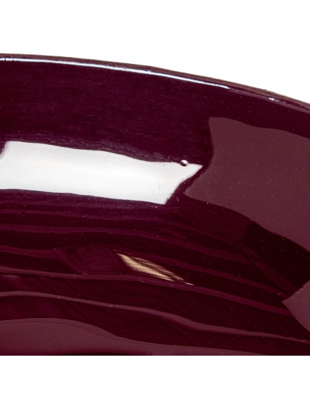 Centro de Mesa Burdeos