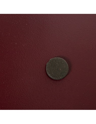 Centro de Mesa Burdeos