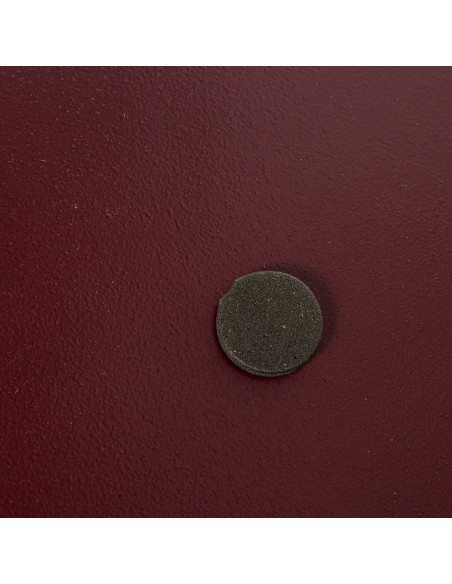 Centro de Mesa Burdeos