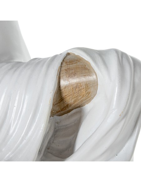 Figura de Resina Bailarina 41cm