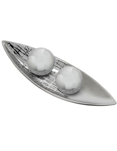 Centro Cerámica Plata