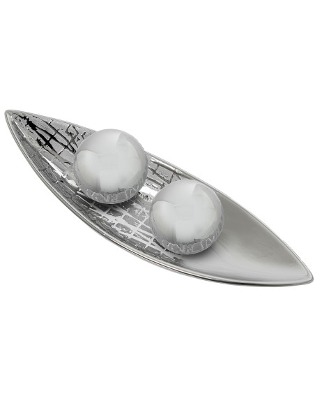 Centro Cerámica Plata