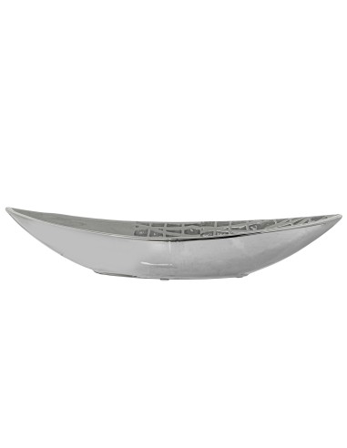 Centro Cerámica Plata