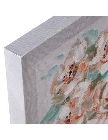 Cuadro en Lienzo con Diseño Ramo