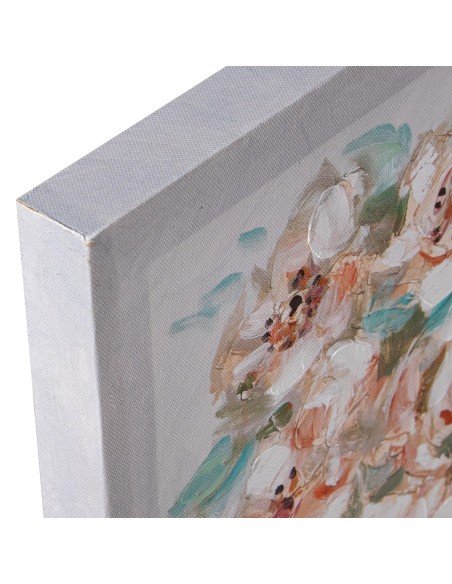 Cuadro en Lienzo con Diseño Ramo