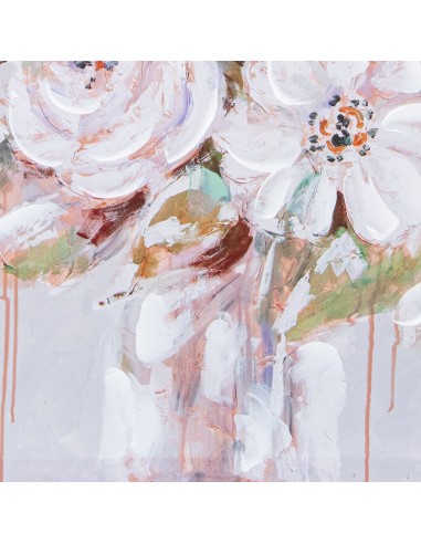 Cuadro en Lienzo con Diseño Ramo