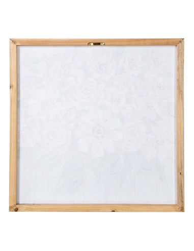 Cuadro en Lienzo con Diseño Ramo