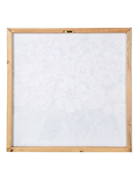 Cuadro en Lienzo con Diseño Ramo