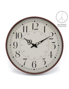 Reloj de Pared Vintage 40 cm