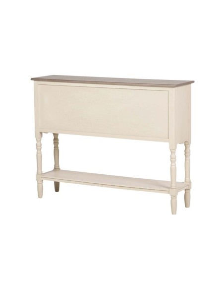 Mueble Recibidor con Cajones Beige