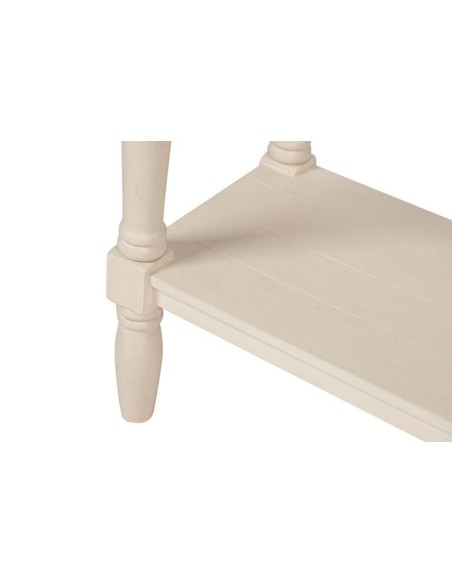 Mueble Recibidor con Cajones Beige