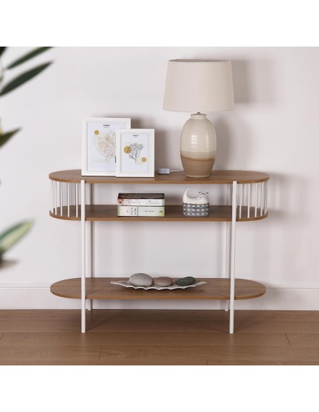 Mueble Recibidor Neyla