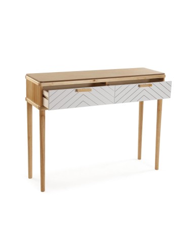 Mueble Recibidor con 2 Cajones Orpierre